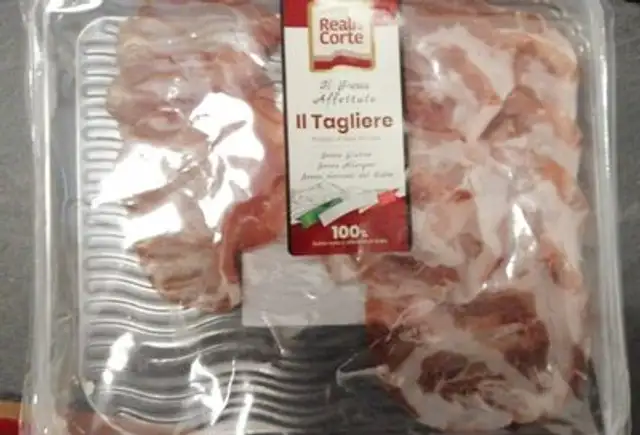 Il tagliere