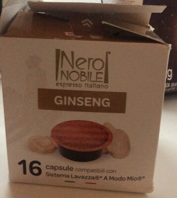 Ginseng