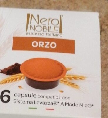 Orzo