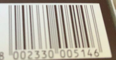 Caffe bio front packaging