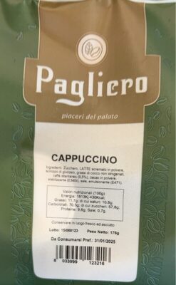 Pagliero