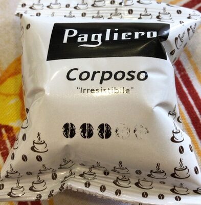 Caffe corposo