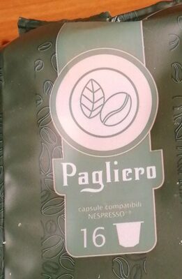 Ginseng amaro capsule