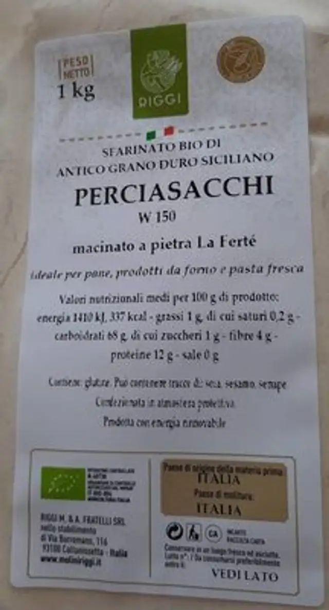 Perciasacchi