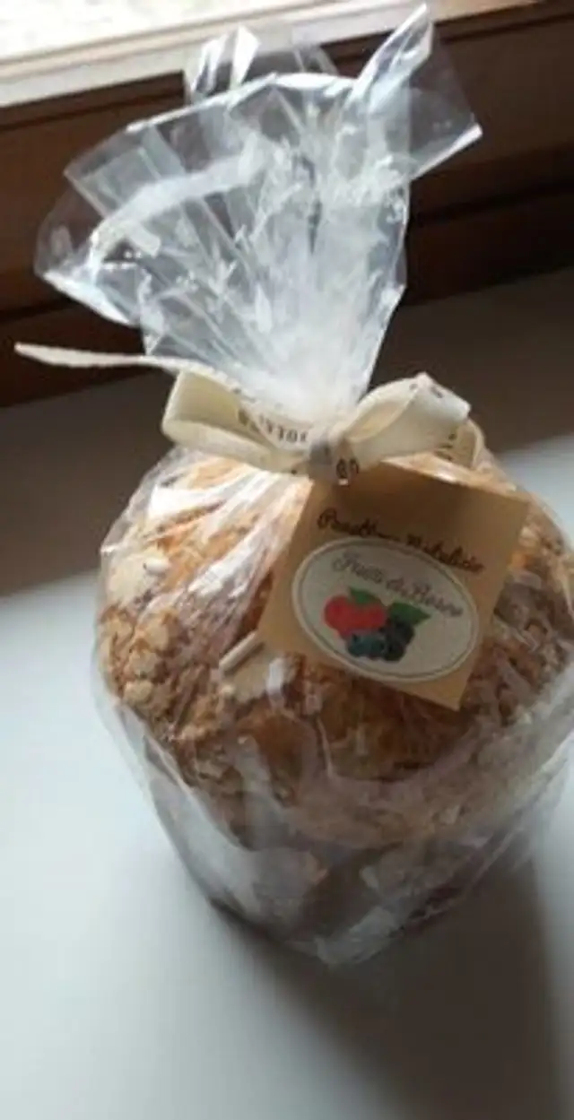 Panettone Batalizio