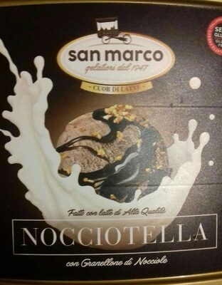 Nocciotella
