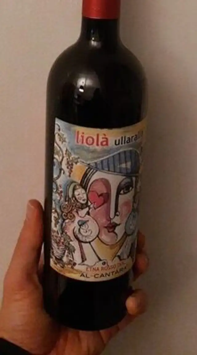Vino liolà