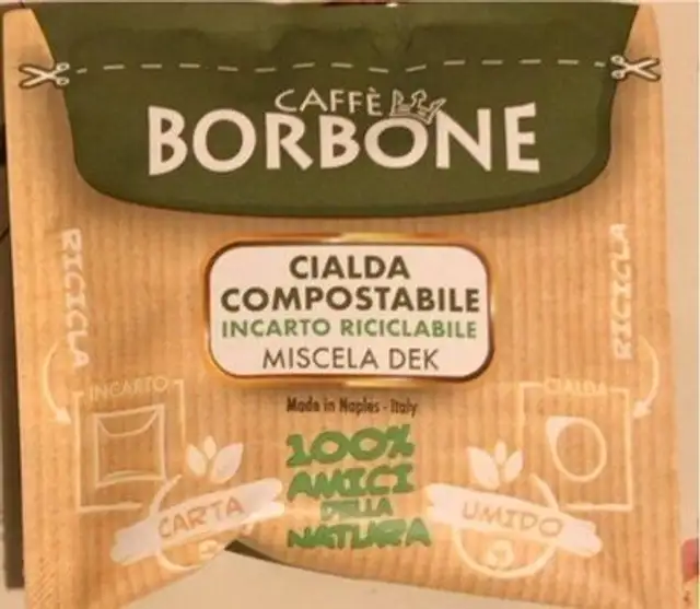 Caffè deca