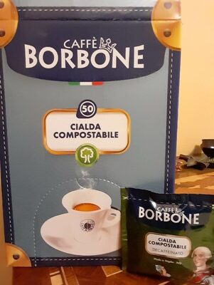 Caffè borbone
