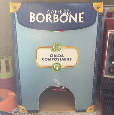 Caffe Borbone