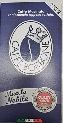 Caffè Miscela Nobile