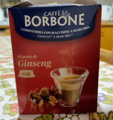Ginseng