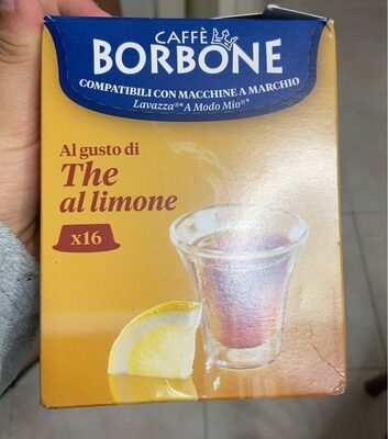 The al limone