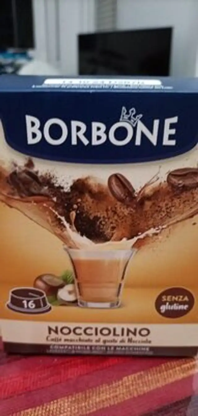 Nocciolino