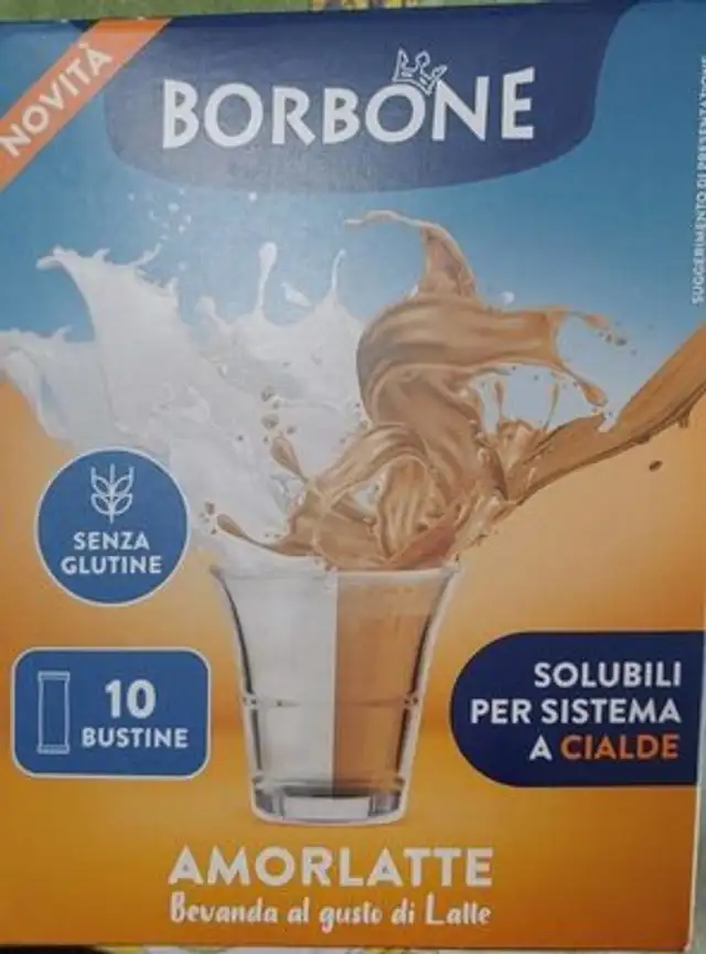 Amorlatte