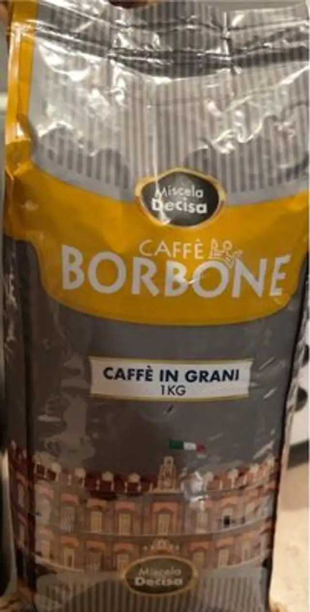 Caffe