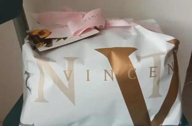 Panettone
