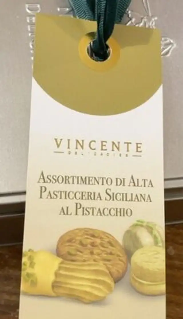 Vincente
