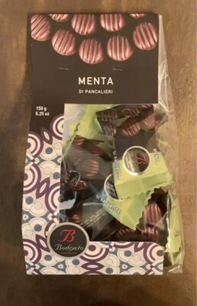 Menta di pancalieri