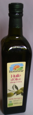 Huile d'Olive Vierge Extra