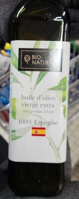 Huile d'olive vierge extra 10% Espagne
