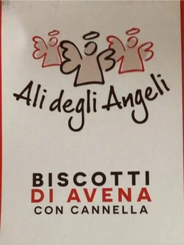 Ali degli angeli
