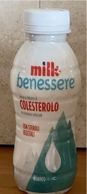 Milk benessere