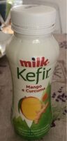 Kefir