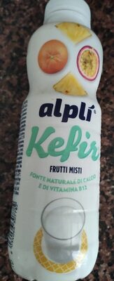 kefir