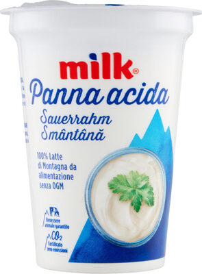 Panna acida