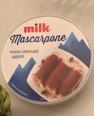 Mascarpone