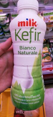 Kefir bianco naturale