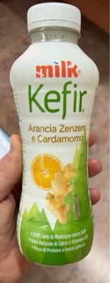 Kefir