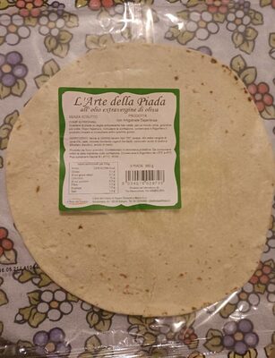 Piadina