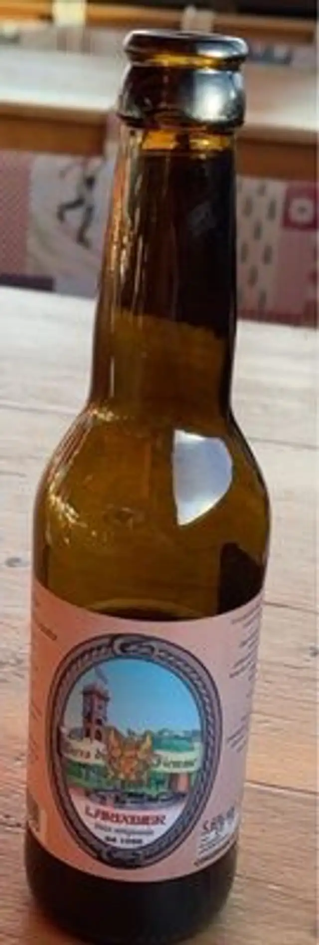Larixbier