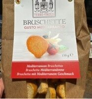 Bruschette