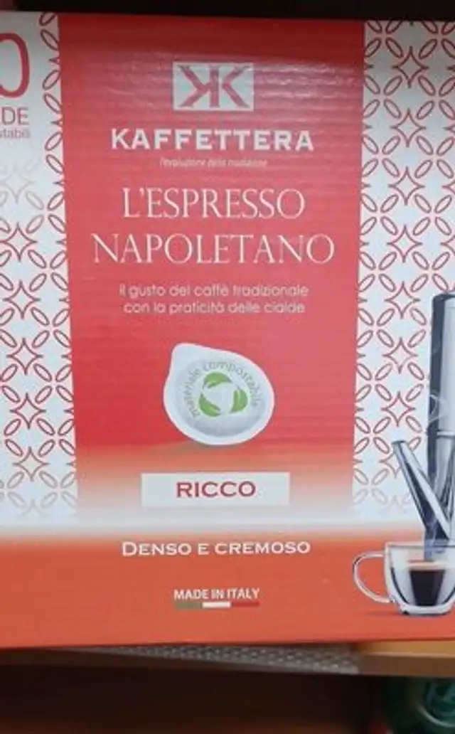 Kaffettiera