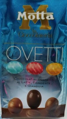 Ovetti