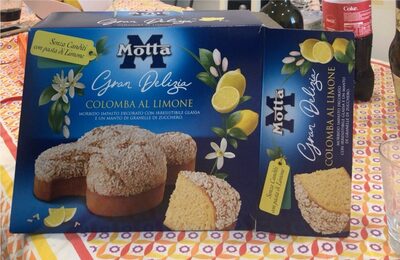 Gran Delizia Colomba