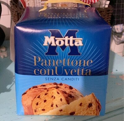 Panettone