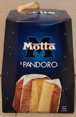 Pandoro