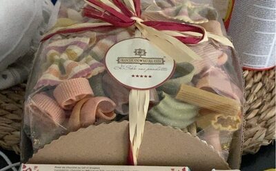 Al sole nei prodotti