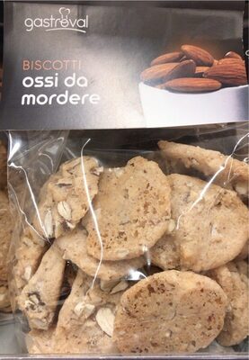 Ossi da mordere