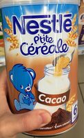 Cereale