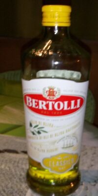 Huile D'olive Classico 1 Litre