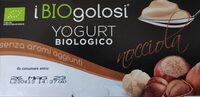 YOGURT biologici
