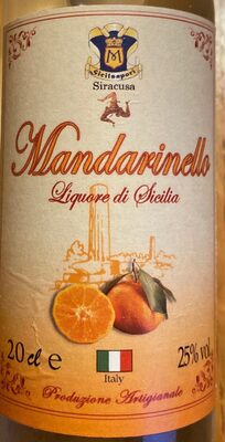 Mandarinello