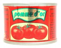 Pomme d‘or/Tomatenmark