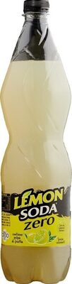 LemonSoda