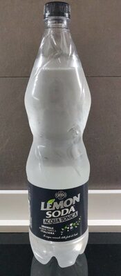 Lemonsoda Acqua Tonica